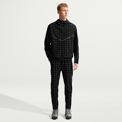 Nike Tech Men's Dri-FIT Shori Knit All-Over-Print Pants. Nike.com